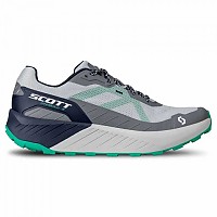 [해외]스캇 Kinabalu 3 트레일 러닝화 4141255337 Amazon Green / Fog Grey