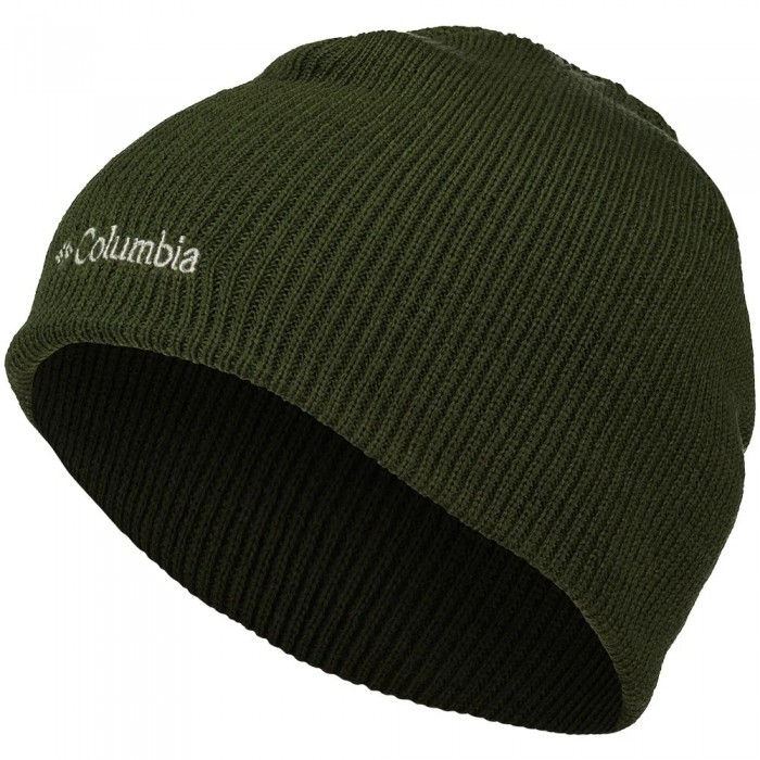 [해외]컬럼비아 Whirlibird Watch Cap™ 비니 4140983801 Greenscape