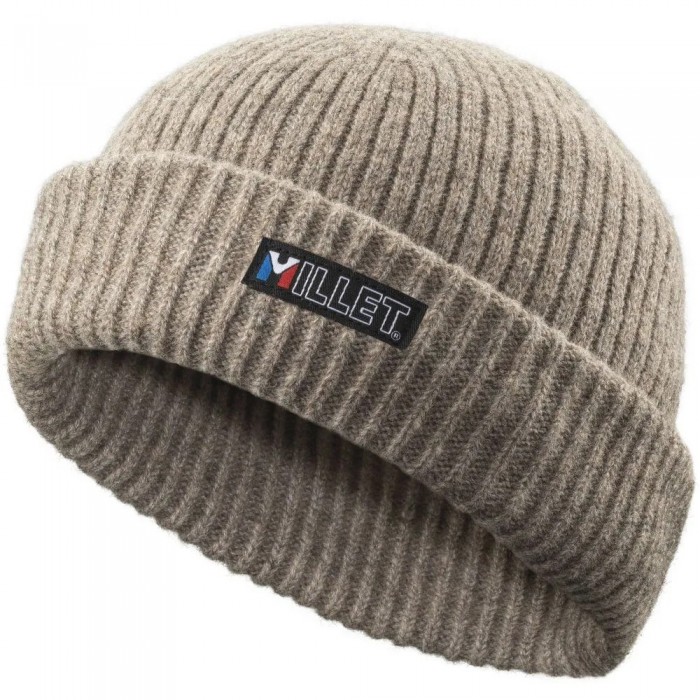 [해외]밀레 Chamonix Wool 비니 4141117467 Dorite