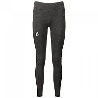 [해외]밀레 Drynamic Warm Tight 레깅스 4140145332 Anthracite Grey