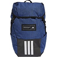 [해외]아디다스 4Athlts Camper 27.5L 배낭 6141059285 Shadow Navy / White