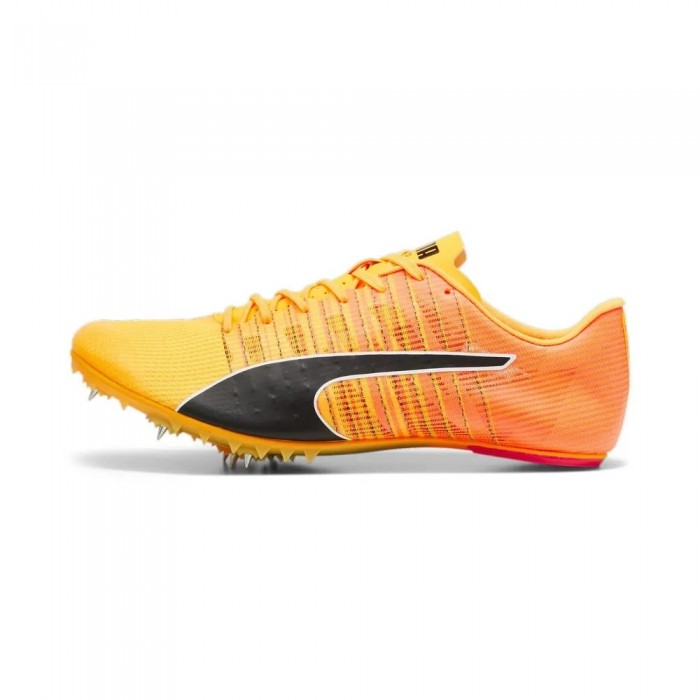 [해외]푸마 팀wear Evospeed Future 6 육상 스파이크 6141009351 Orange