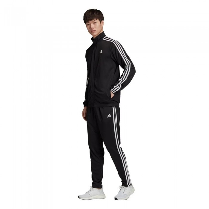 [해외]아디다스 Athletics Tiro 운동복 6137665274 Black