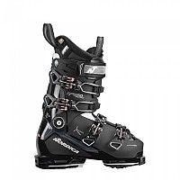 [해외]NORDICA Speedmachine 3 115 W GW 알파인 스키 부츠 5140984234 Black / Anthracite / Pink