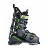 [해외]NORDICA Speedmachine 3 120 GW 알파인 스키 부츠 5140984235 Anthracite / Black / Green