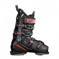 [해외]NORDICA Speedmachine 3 100 GW 알파인 스키 부츠 5140984231 Black / Anthracite / Red