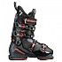 [해외]NORDICA Sportmachine 3 100 GW 알파인 스키 부츠 5141323753 Black / Grey / Red