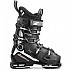 [해외]NORDICA Speedmachine 3 85 GW 여성용 알파인 스키 부츠 5141326597 Black / White / Pink