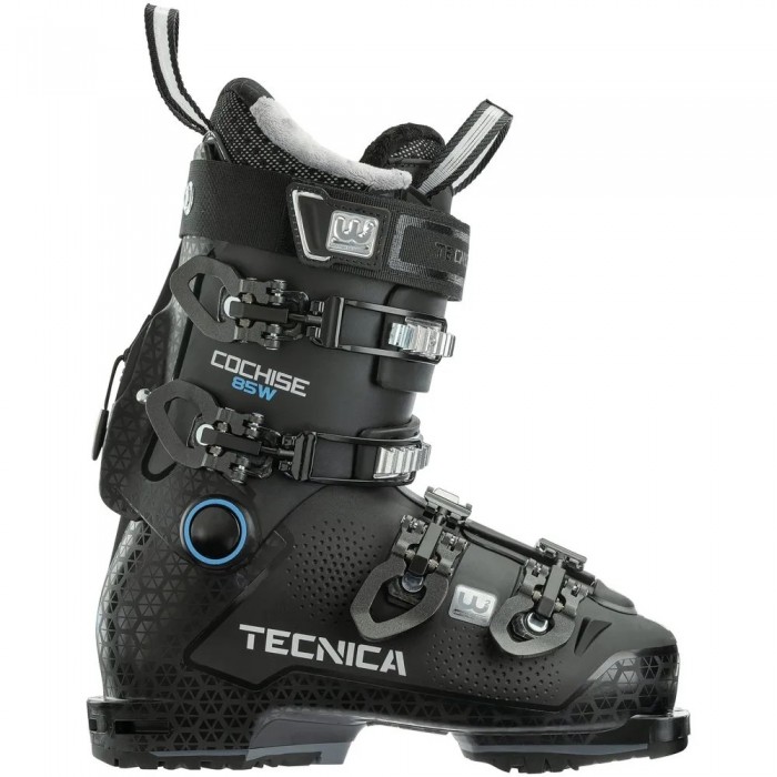 [해외]테크니카 Cochise 85 Gripwalk 알파인 스키 부츠 5137623625 Black