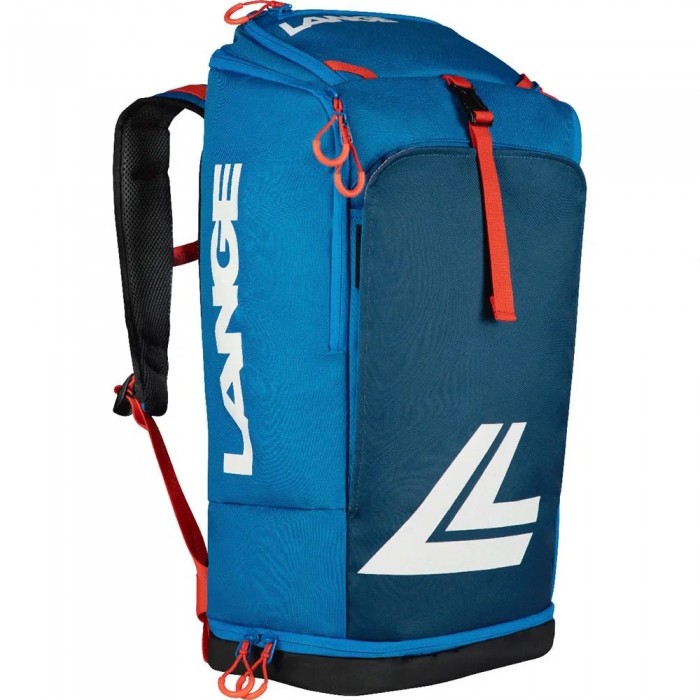 [해외]랑게 Lange Compact 36L 부츠 가방 5141426348 Blue