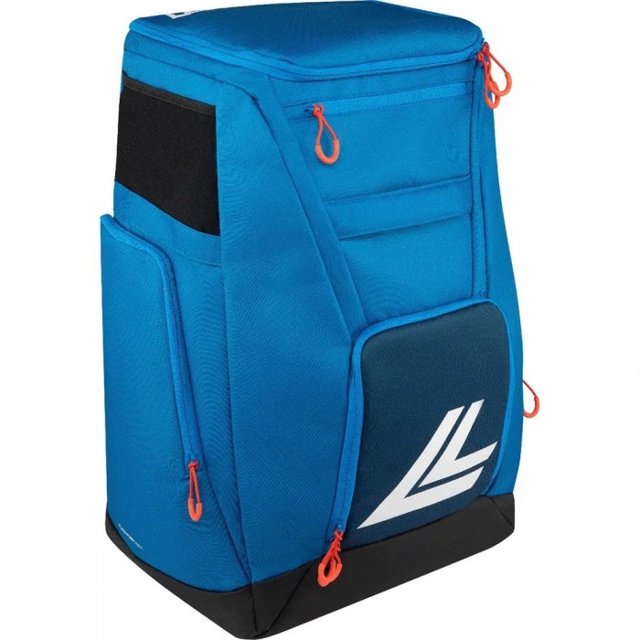 [해외]랑게 Racer Small 80L 부츠와 헬멧 가방 5141426360 Blue