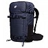 [해외]마무트 Nirvana 35L 배낭 5141407060 Marine / Black