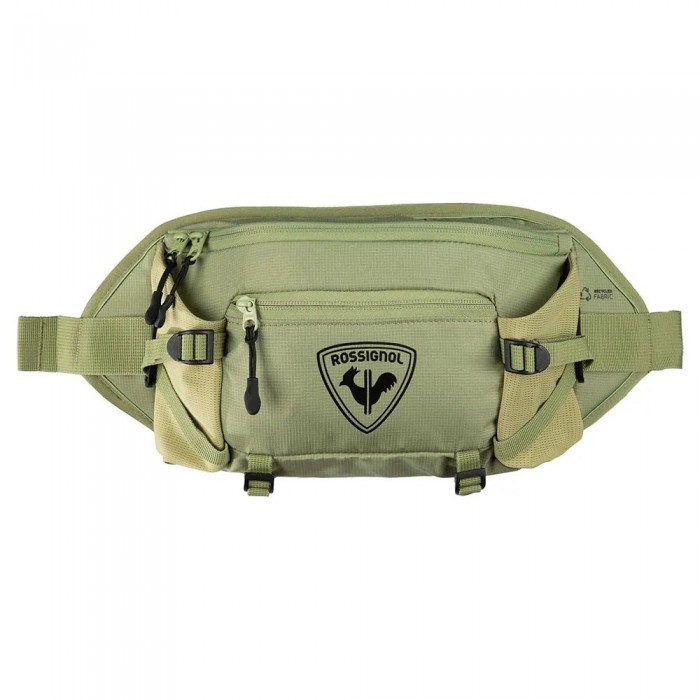 [해외]로시놀 Escaper Belt 3L 힙색 5141470126 Green