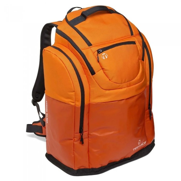 [해외]테크니카 Firebird Racing 80L 가방 5140984249 Orange