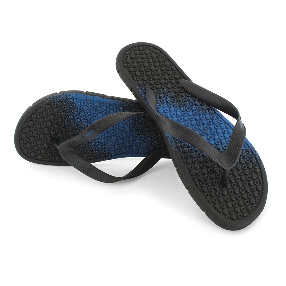 [해외]SEACSUB Samoa 슬리퍼 10141469888 Black / Blue