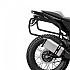 [해외]샤드 KTM Duke ADV 390 2020-2022 4P 사이드 케이스 장착 9140924162 Black