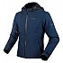 [해외]LS2 Textil Bolton 후드 자켓 9141426041 Dark Blue