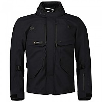 [해외]레빗 Trench 2 GTX 자켓 9141392240 Dark Blue