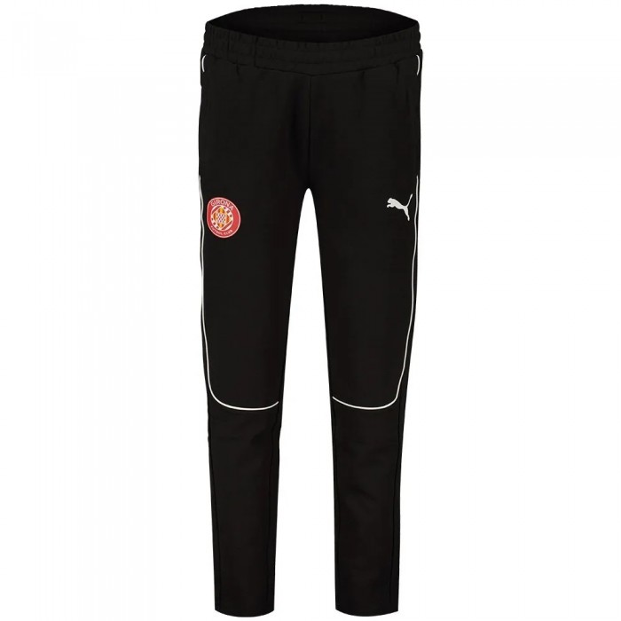 [해외]푸마 Girona FC Casuals 바지 3141070929 Black