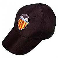 [해외]VALENCIA CF 크레스트 모자 3139222160 Black