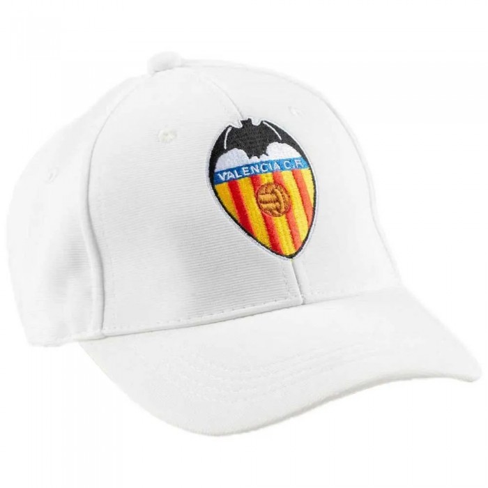 [해외]VALENCIA CF 크레스트 주니어 모자 3139222168 White