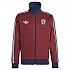 [해외]아디다스 Arsenal Originals 트랙 자켓 3141124854 Noble Maroon