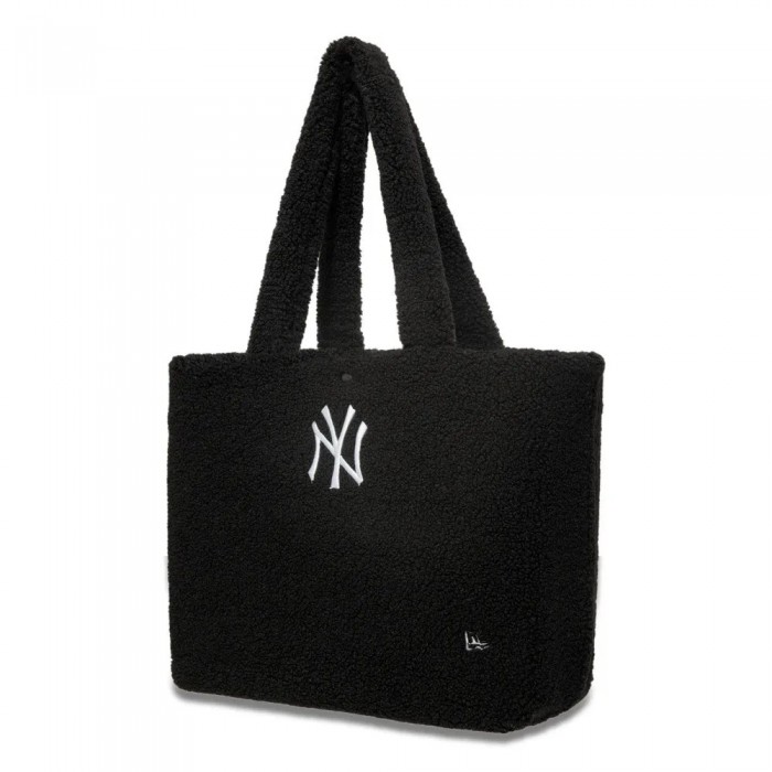 [해외]뉴에라 Borg New York Yankees 토트백 141414575 Black