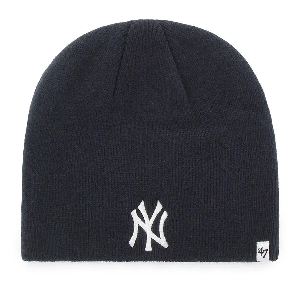 [해외]47 MLB New York Yankees 비니 140700521 Navy