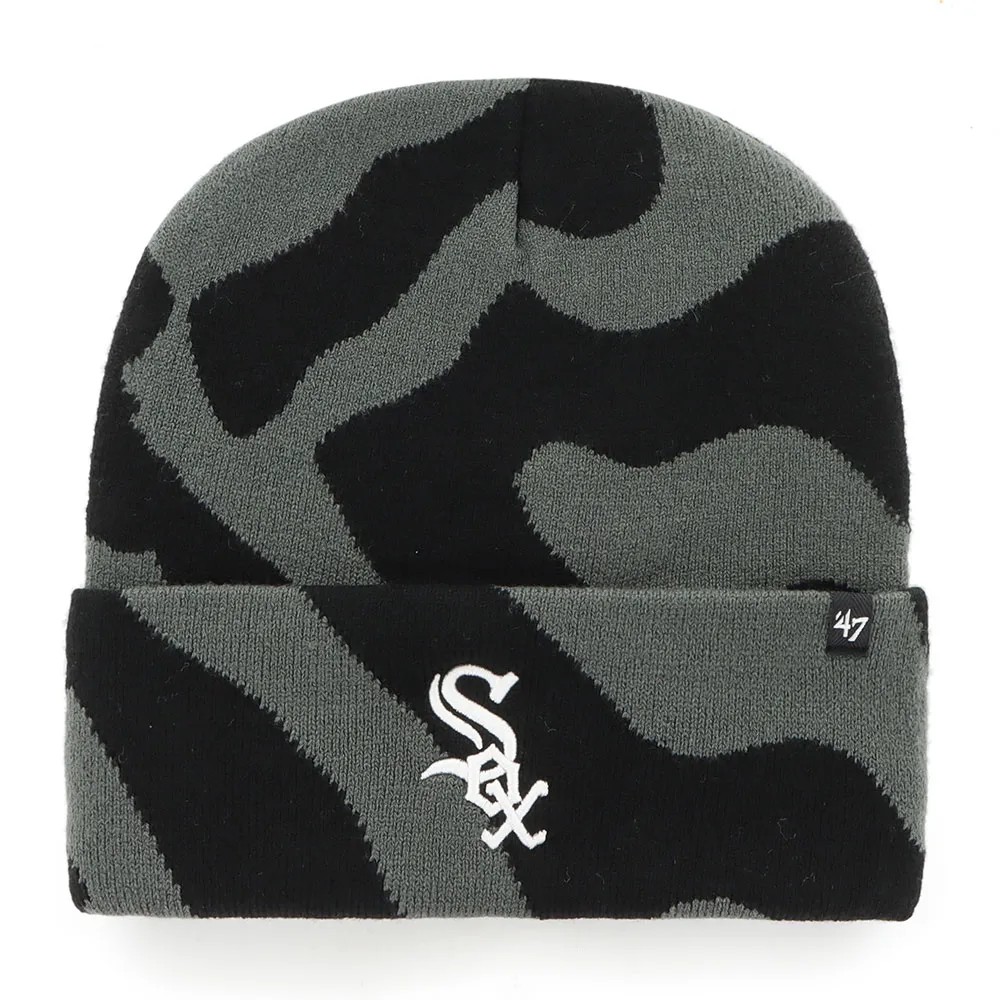 [해외]47 MLB Chicago White Sox Freeform 비니 141311699 Charcoal