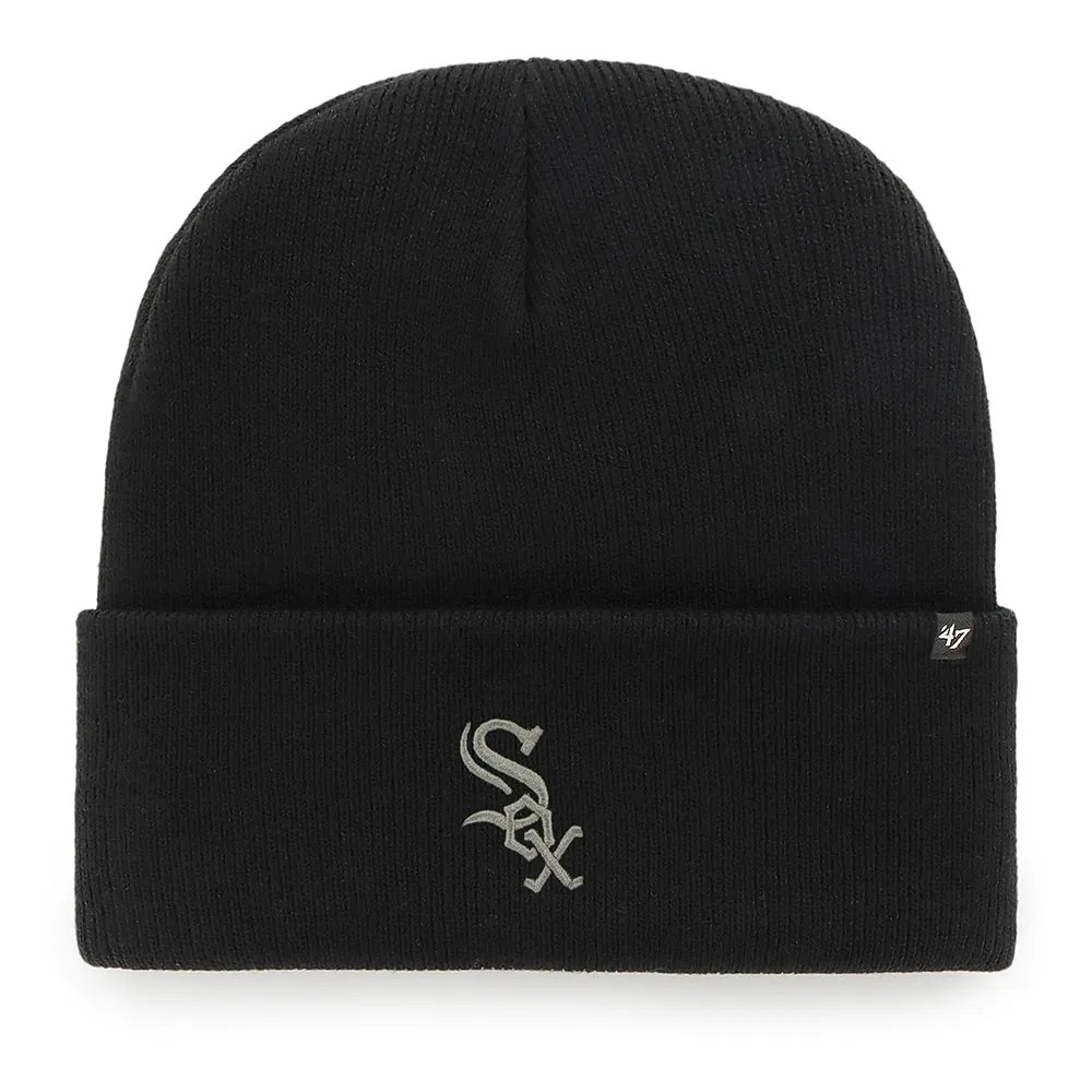 [해외]47 MLB Chicago White Sox Haymaker 비니 141311703 Black