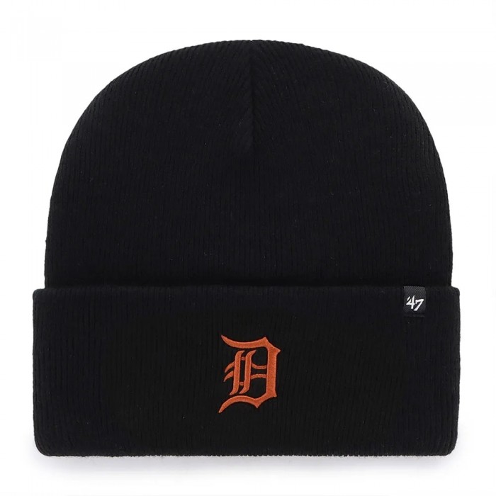 [해외]47 MLB Detroit Tigers Haymaker 비니 141311728 Black