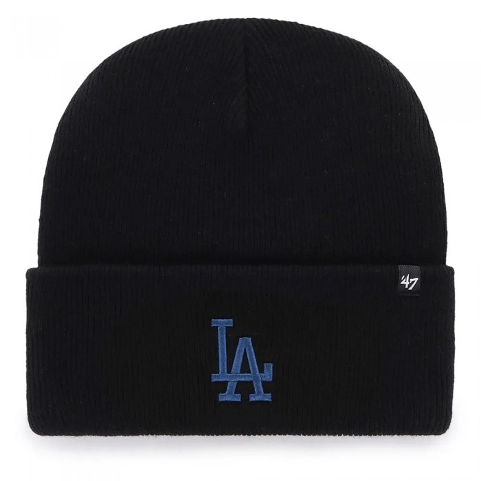 [해외]47 MLB Los Angeles Dodgers Haymaker 비니 141311780 Black