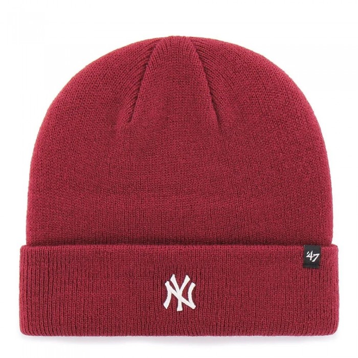 [해외]47 MLB New York Yankees Centerfield 비니 141311852 Cardinal