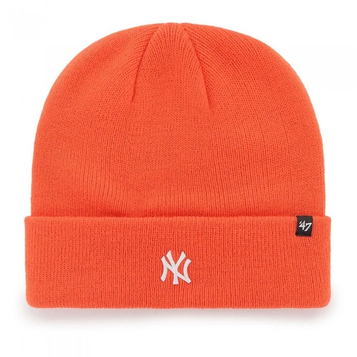 [해외]47 MLB New York Yankees Centerfield 비니 141311858 Orange