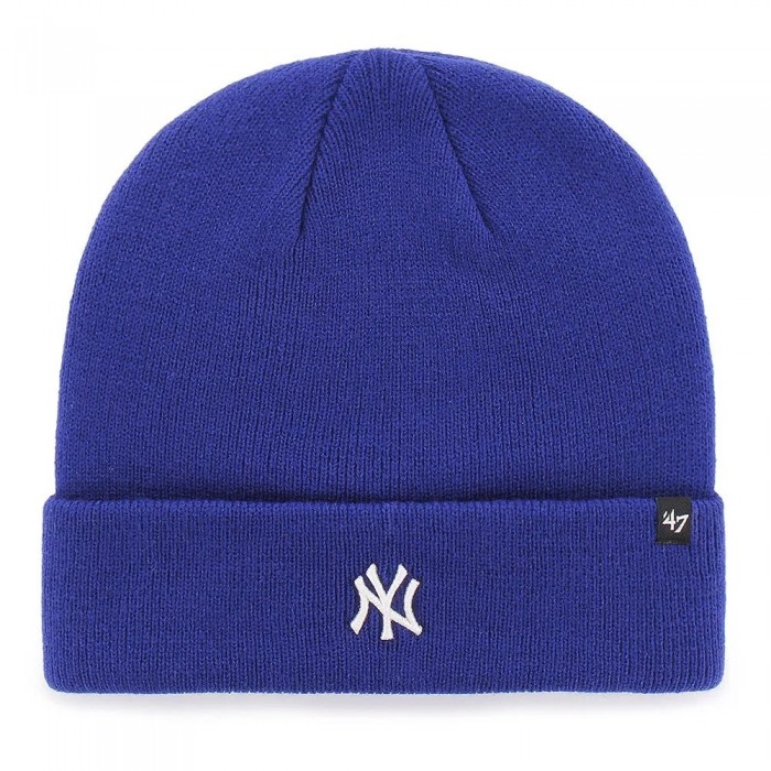 [해외]47 MLB New York Yankees Centerfield 비니 141311860 Royal