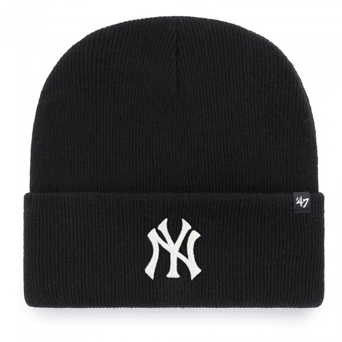 [해외]47 MLB New York Yankees Haymaker 비니 141311930 Black