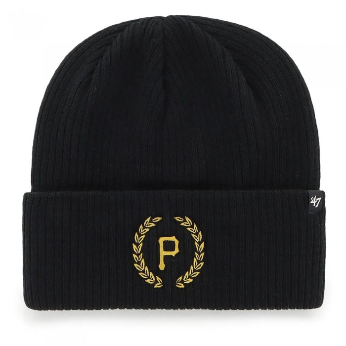 [해외]47 MLB Pittsburgh Pirates Sky High 비니 141312071 Black