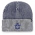 [해외]47 NHL Toronto Maple Leafs Cold Cuff Knit 야구모자 141312176 Light Navy