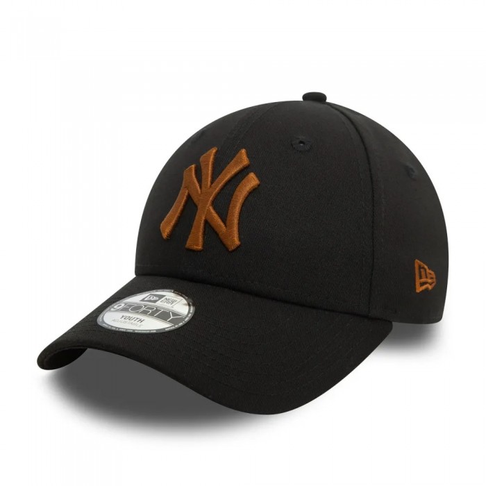 [해외]뉴에라 60580895 League Ess 9Forty New York Yankees 모자 141414547 Black