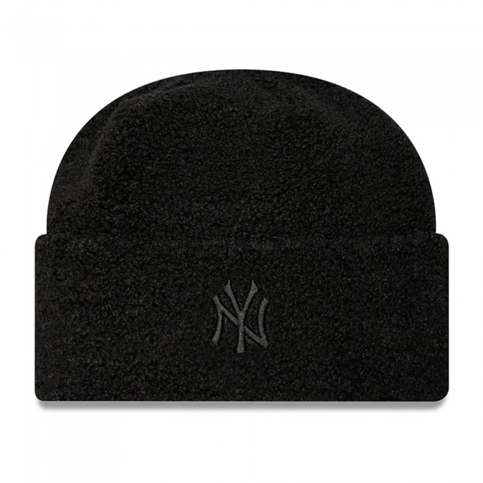 [해외]뉴에라 Borg New York Yankees 비니 141414572 Black