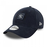 [해외]뉴에라 Cord Patch 9Forty New York Yankees 모자 141414601 Navy