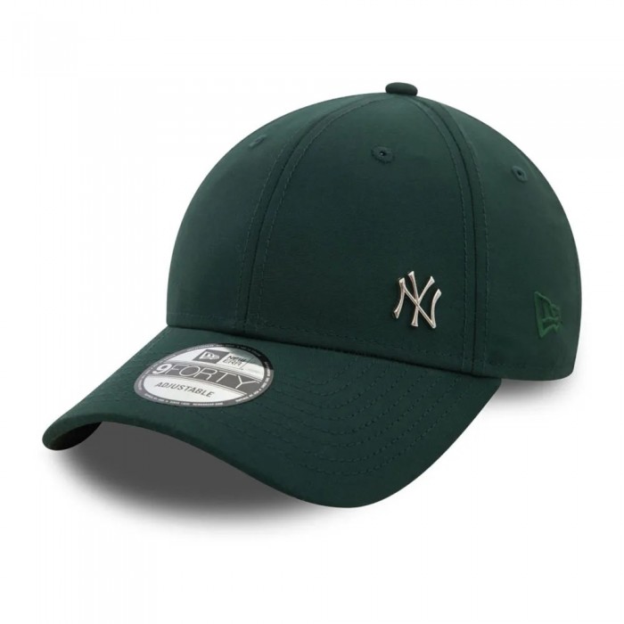 [해외]뉴에라 Flawless 9Forty New York Yankees 모자 141414621 Dark Green