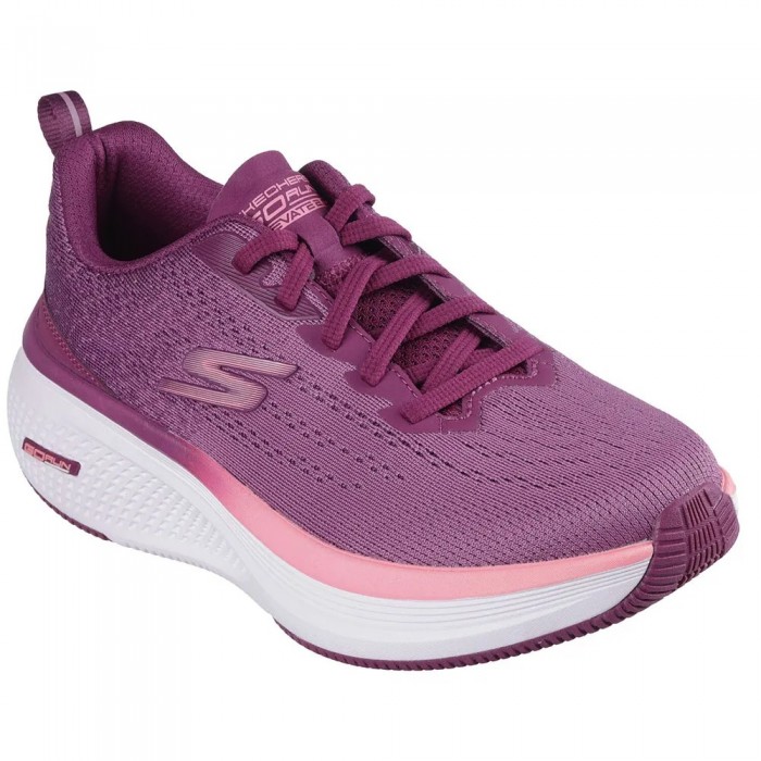 [해외]스케쳐스 Go Run Elevate 2.0 운동화 141550231 Raspberry Textile / Pink Trim