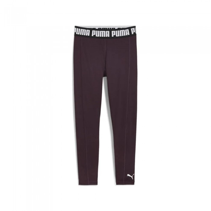 [해외]푸마 Strong high waist leggings 140931679 Midnight Plum