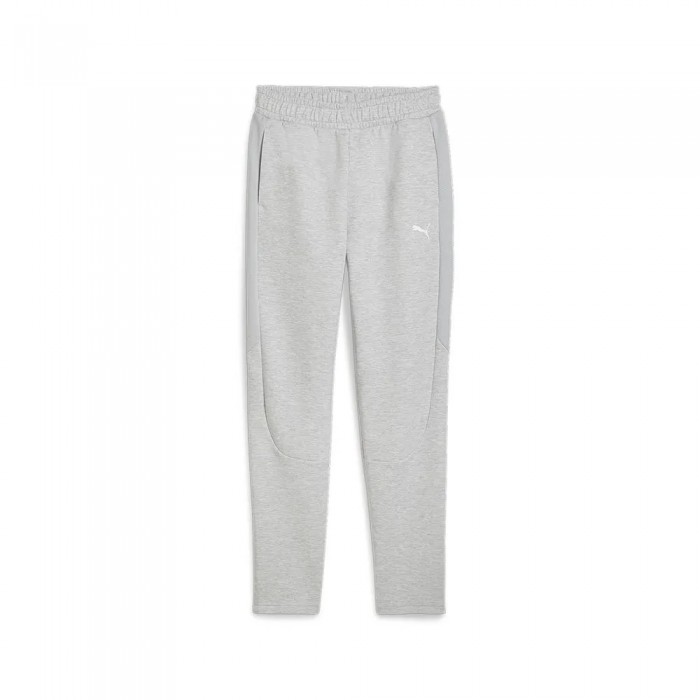 [해외]푸마 Evostripe 운동복 바지 140939814 Light Gray Heather