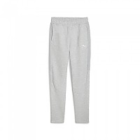 [해외]푸마 Evostripe 운동복 바지 140939814 Light Gray Heather