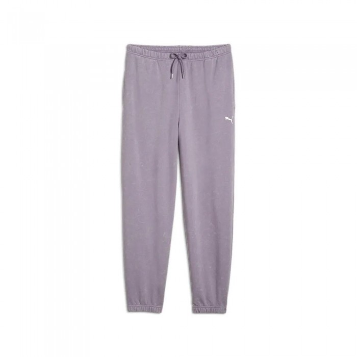 [해외]푸마 SELECT Dare To Gym2K Relaxed Washed 바지 140940730 Pale Plum