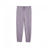 [해외]푸마 SELECT Dare To Gym2K Relaxed Washed 바지 140940730 Pale Plum