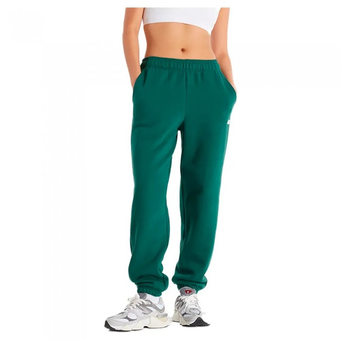 [해외]뉴발란스 Sport Essentials 조거팬츠 141149033 Nightwatch Green