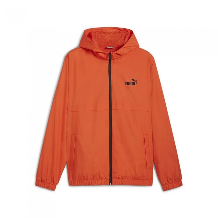 [해외]푸마 ESS Solid Windbreaker 자켓 140939671 Redmazing